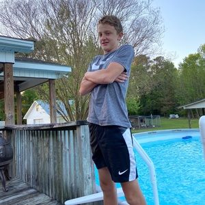 Meet your Posher, Austin